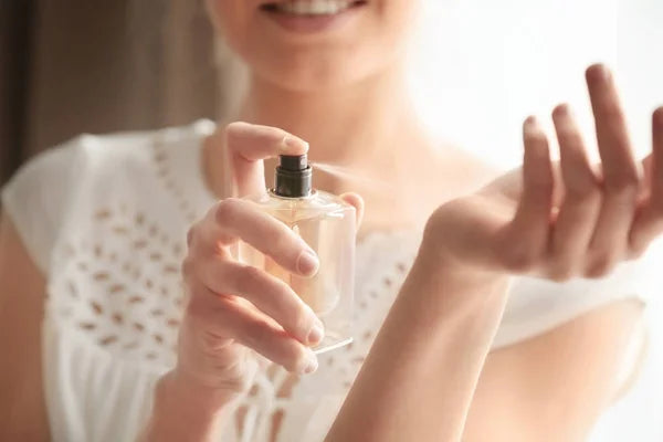 Comment choisir le meilleur parfum pour vous? - Guide ultime de parfumerie en ligne