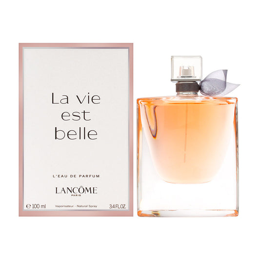 La vie est belle 100ml  eau de parfum