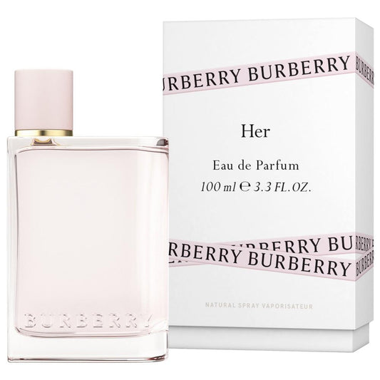 Burberry Her 10 ML Eau de Parfum