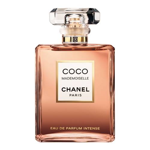 Chanel Coco Mademoiselle intense 100ml  femme