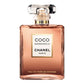 Chanel Coco Mademoiselle intense 100ml  femme