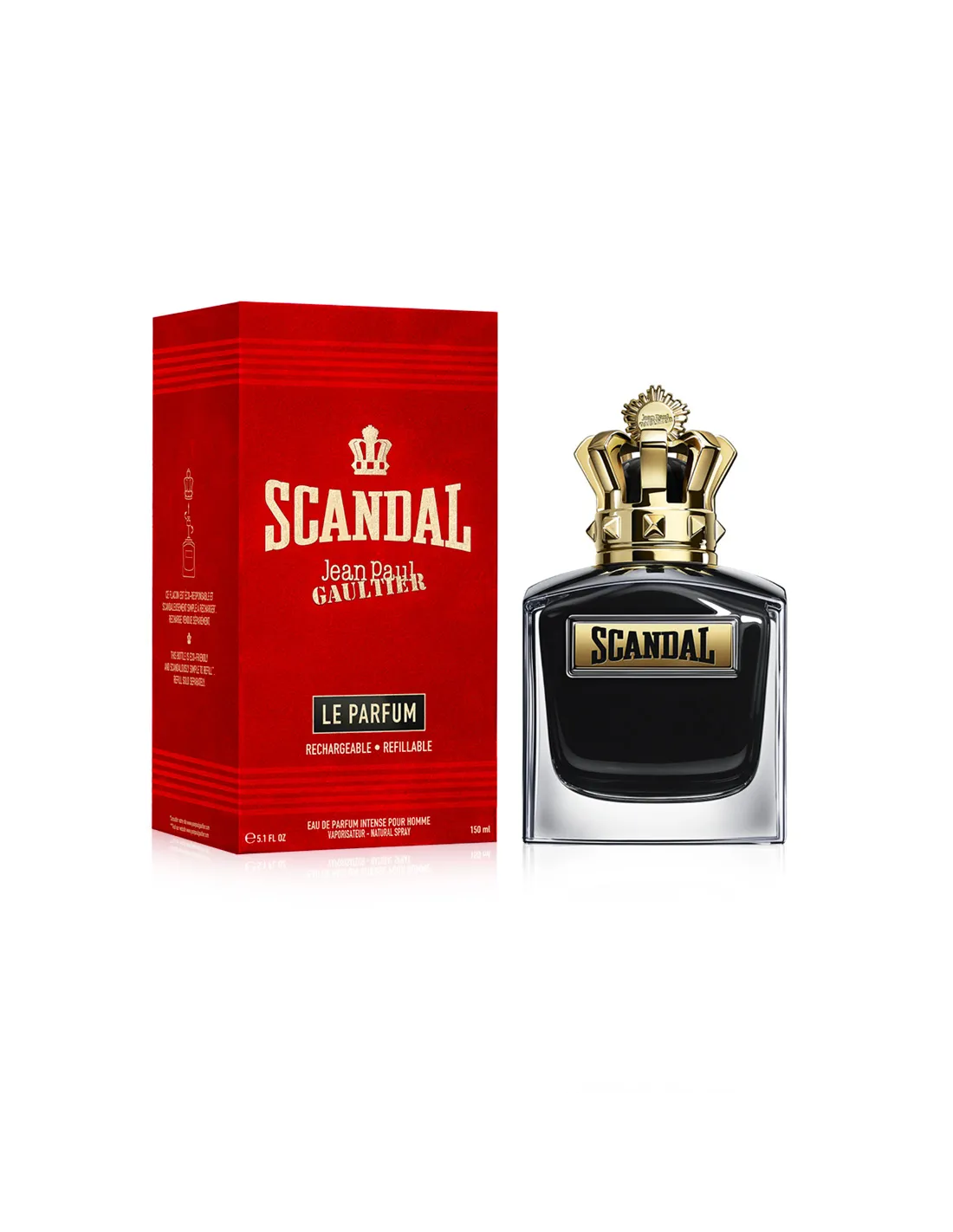 Scandal le Parfum 150 ml