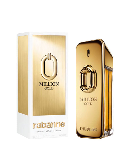 One million Gold 100ml