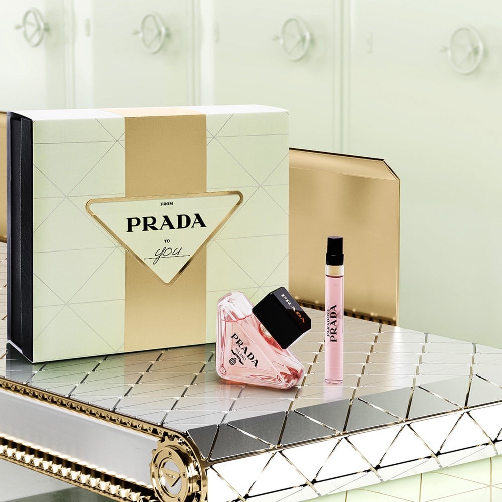 Coffret femme paradoxe