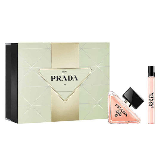 Coffret femme paradoxe