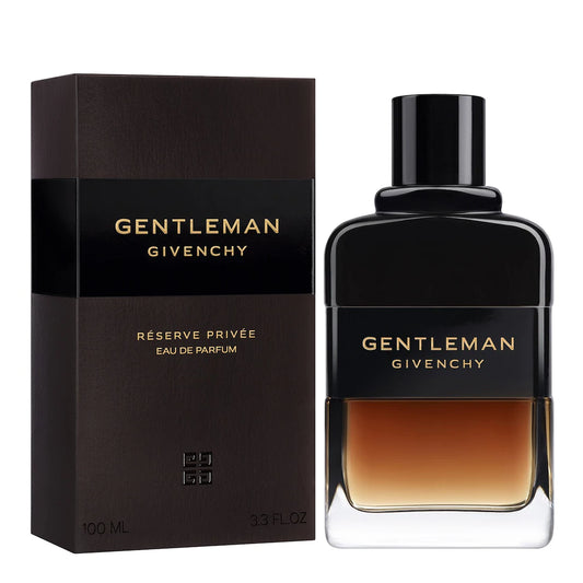 Givenchy Gentleman réserve privée 100ml Eau de parfum