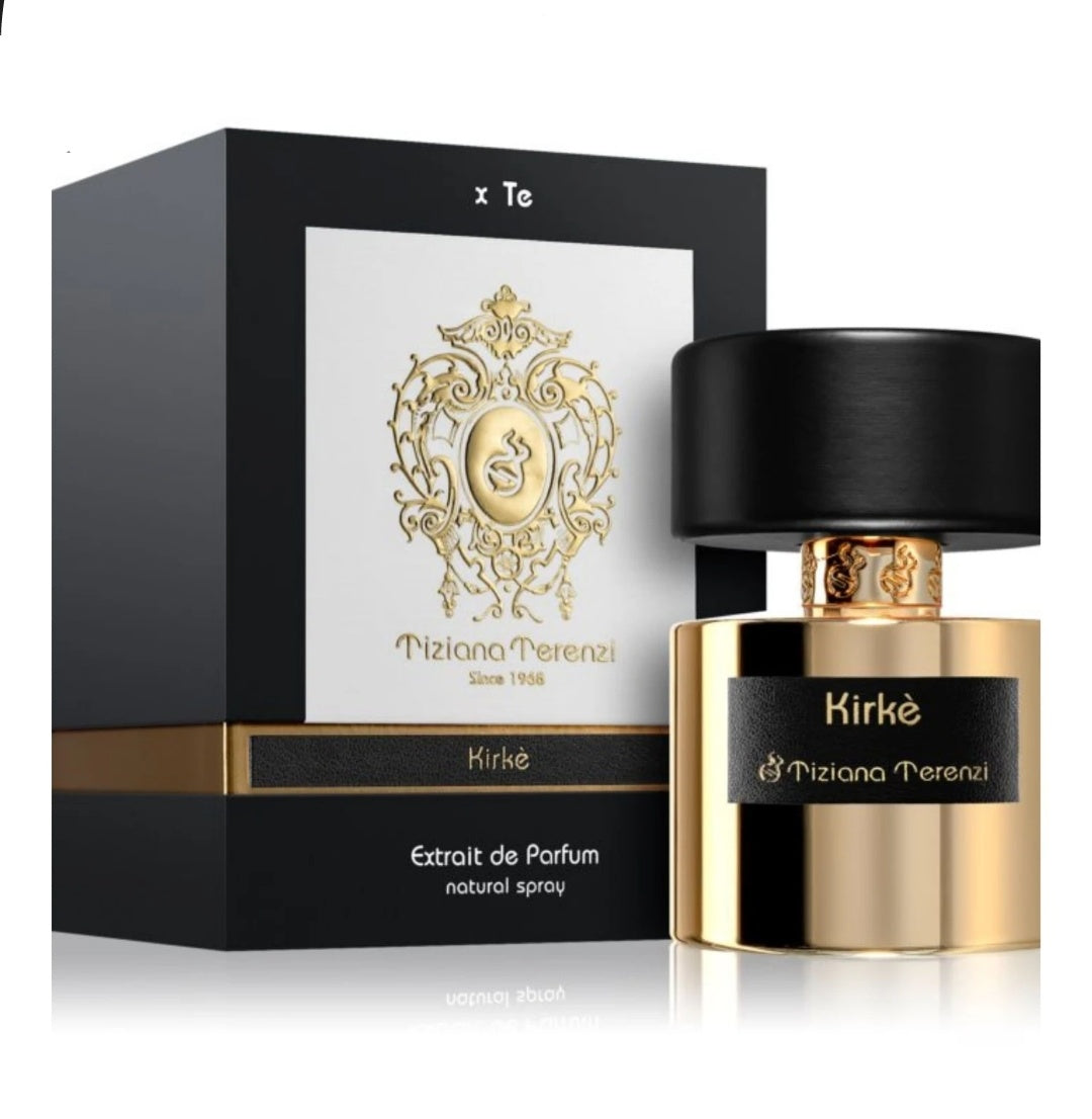 Kirkè Tiziana Terenzi 100ml Extrait de parfum