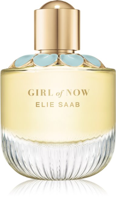 Elie Saab Girls Of Now 90ml eau de parfum